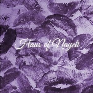 Meet your Posher, Nayeli